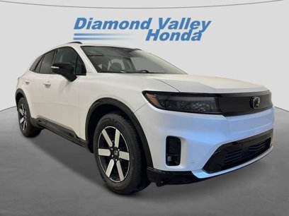 New 2025 Honda Prologue Touring
