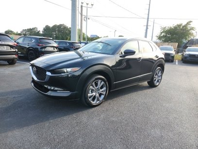 Certified 2024 MAZDA CX-30 AWD 2.5 S w/ Preferred Package