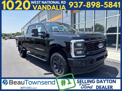 New 2025 Ford F250 XL