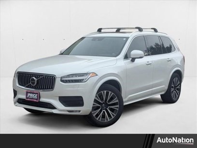 Used 2021 Volvo XC90 T6 Momentum w/ Climate Package