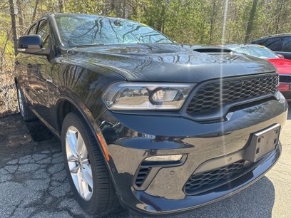 Used 2022 Dodge Durango R/T