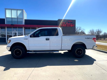 Used 2014 Ford F150 XLT w/ Equipment Group 302A Luxury
