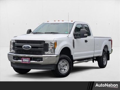 Used 2017 Ford F250 XL w/ Power Equipment Group