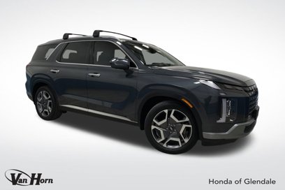 Used 2024 Hyundai Palisade Limited