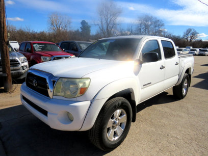 Used 2006 Toyota Tacoma PreRunner