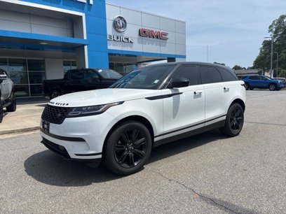 Used 2022 Land Rover Range Rover Velar S