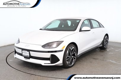 Used 2025 Hyundai Ioniq 6 SEL