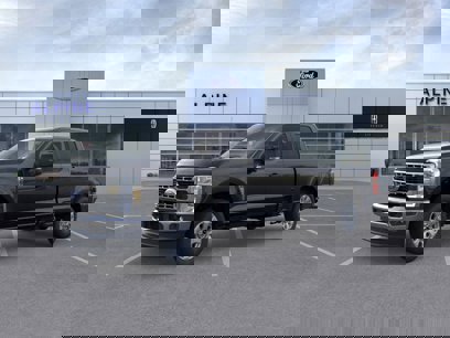 New 2025 Ford F250 XLT w/ 360-Degree Camera Package