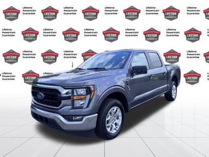 Used 2023 Ford F150 XLT