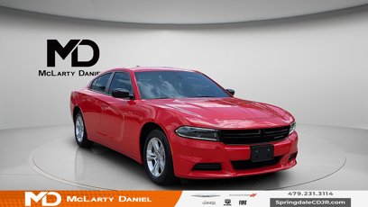 Used 2023 Dodge Charger SXT