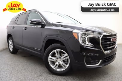 Used 2022 GMC Terrain SLE w/ Driver Convenience Package