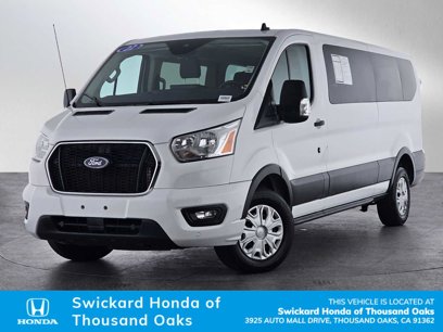 Used 2022 Ford Transit 350 XLT
