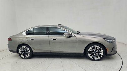 Used 2024 BMW 530i