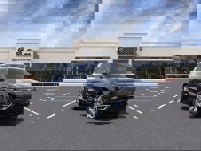 Used 2026 Cadillac Vistiq Luxury