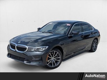 Used 2020 BMW 330i Sedan w/ Driving Assistance Package