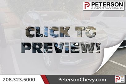 Certified 2020 Buick Enclave Avenir