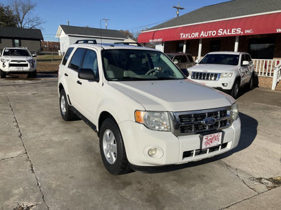 Used 2012 Ford Escape XLT