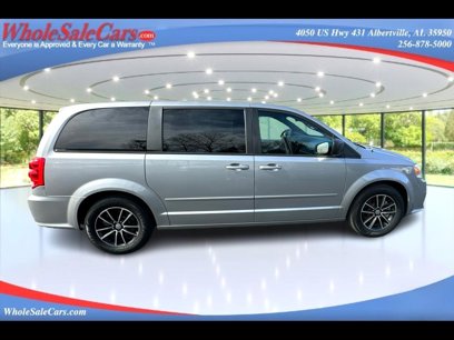 Used 2014 Dodge Grand Caravan SE w/ Quick Order Package 29E SE