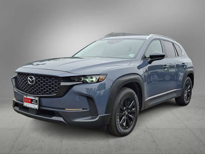 Used 2023 MAZDA CX-50 2.5 S w/ Preferred Plus Pkg