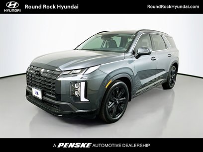 Certified 2023 Hyundai Palisade XRT