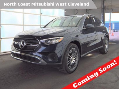 Used 2024 Mercedes-Benz GLC 300 4MATIC