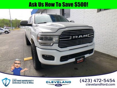 Used 2020 RAM 2500 Laramie