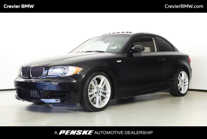 Used 2008 BMW 135i Coupe