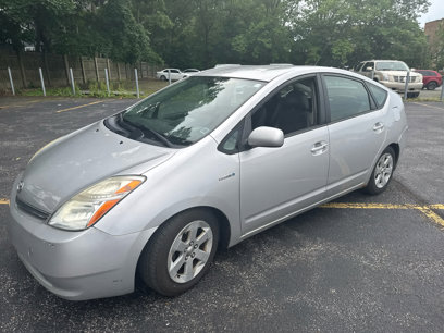 Used 2009 Toyota Prius