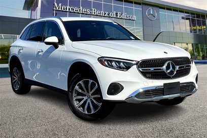 Certified 2024 Mercedes-Benz GLC 300 4MATIC