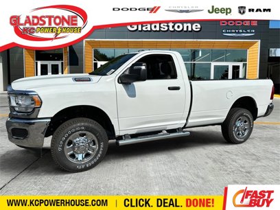 Used 2024 RAM 2500 Tradesman w/ Towing Technology Group