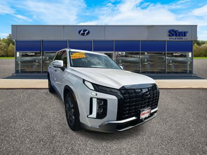 Used 2025 Hyundai Palisade SEL