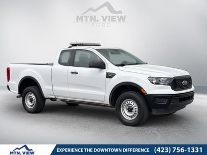 Used 2022 Ford Ranger XL