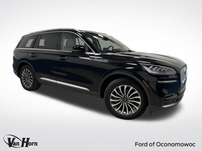 Used 2024 Lincoln Aviator Reserve w/ Elements Package Plus