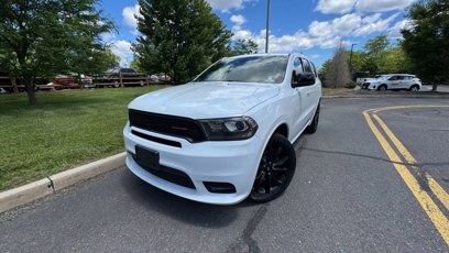 Used 2019 Dodge Durango GT w/ Blacktop Package