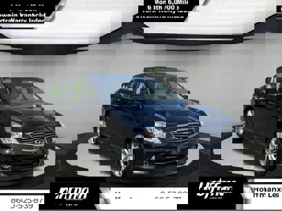 Used 2015 INFINITI Q40 AWD w/ Navigation Package