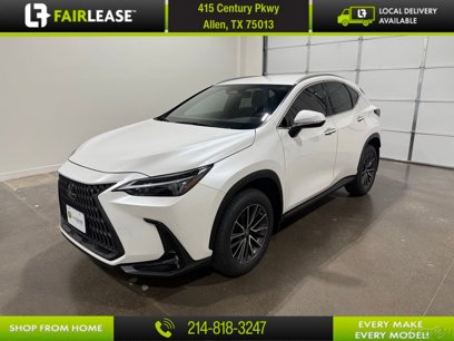 Used 2023 Lexus NX 250 FWD