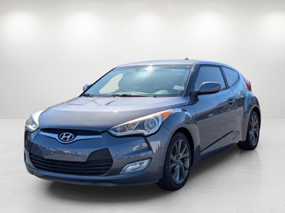 Used 2017 Hyundai Veloster