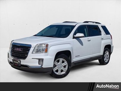 Used 2016 GMC Terrain SLE w/ Convenience Package