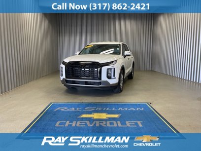 Used 2024 Hyundai Palisade SEL