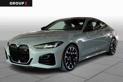 Used 2025 BMW M440i Coupe