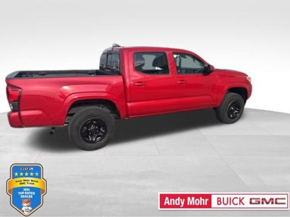 Used 2021 Toyota Tacoma SR