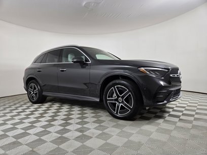 Certified 2025 Mercedes-Benz GLC 350e 4MATIC