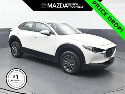 Certified 2023 MAZDA CX-30 AWD 2.5 S