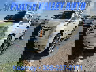 Used 2010 Cadillac Escalade Premium