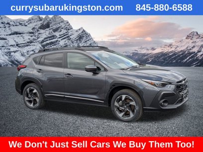 New 2025 Subaru Crosstrek 2.5i Limited