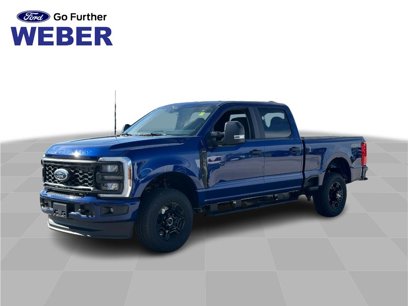 New 2026 Ford F250 XLT