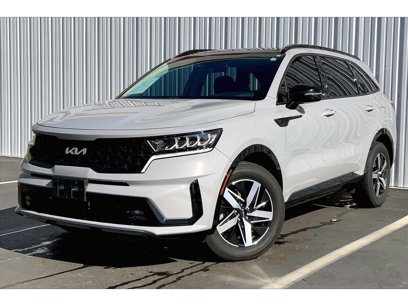 Used 2023 Kia Sorento EX w/ Panoramic Sunroof Package