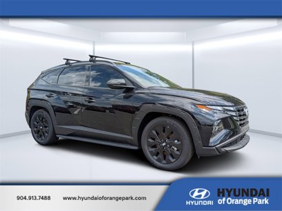 New 2024 Hyundai Tucson XRT