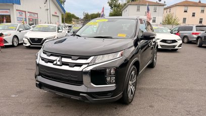 Used 2024 Mitsubishi Outlander Sport ES