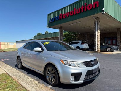 Used 2013 Kia Forte Koup SX w/ Tech Pkg